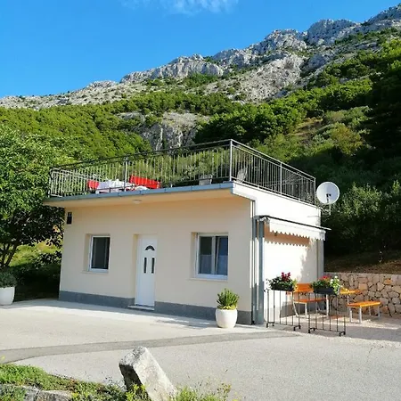 Perlica Marusici (Split-Dalmatia)