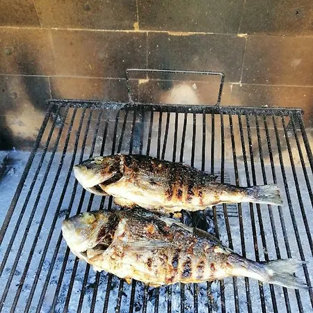 Perlica Prázdninový dům