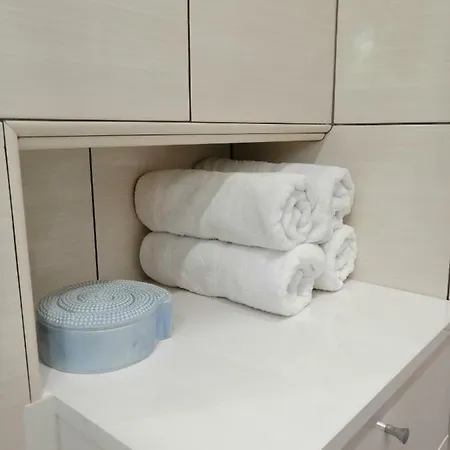 Perlica Prázdninový dům Marusici (Split-Dalmatia)