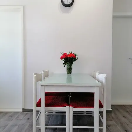 Perlica Prázdninový dům *
