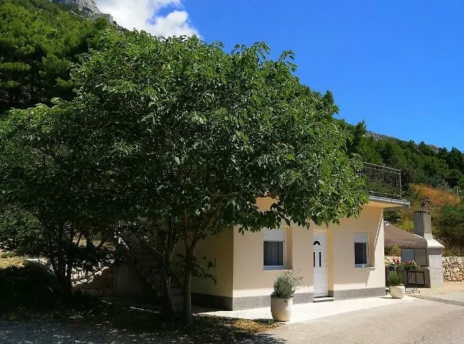Ferienhaus Perlica Marusici (Split-Dalmatia)