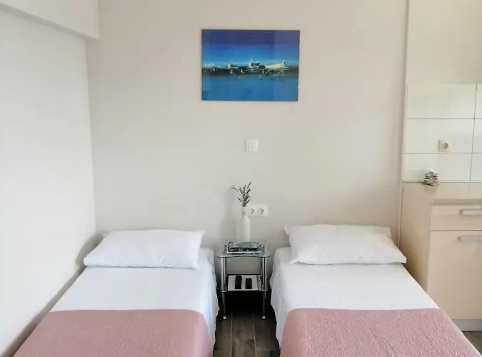 Perlica Ferienhaus Marusici (Split-Dalmatia)