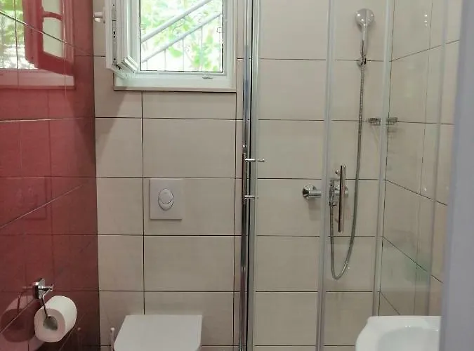 Ferienhaus Perlica Marusici (Split-Dalmatia)