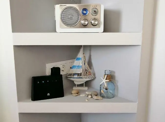 Ferienhaus Perlica Marusici (Split-Dalmatia)