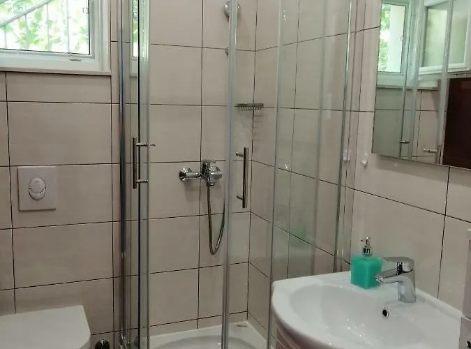 Perlica Ferienhaus Marusici (Split-Dalmatia)