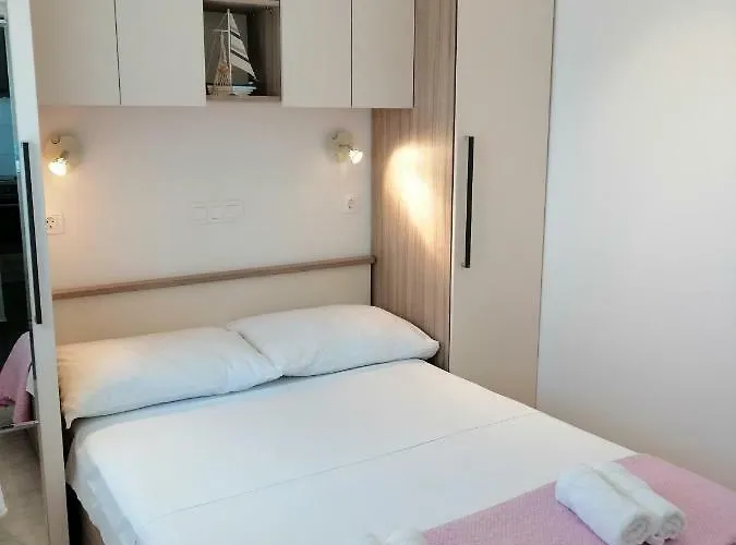 Perlica Ferienhaus *