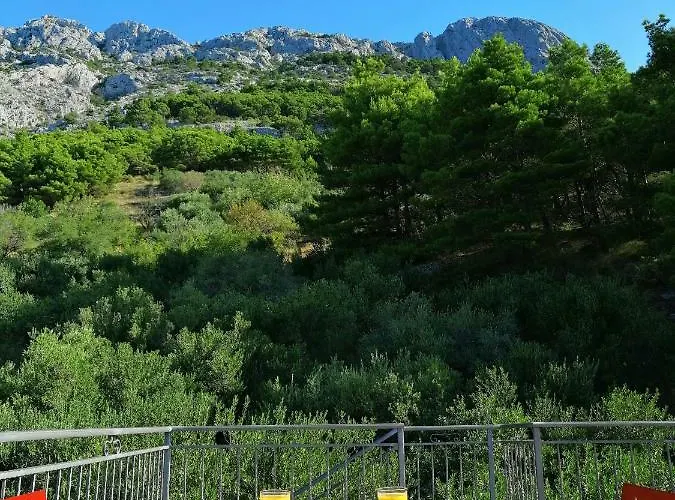 Ferienhaus Perlica Marusici (Split-Dalmatia)