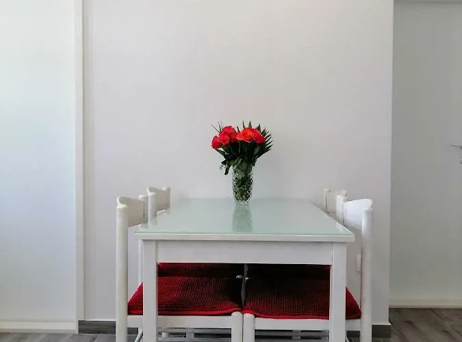 Perlica Ferienhaus *