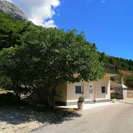 Feriehus Perlica Marusici (Split-Dalmatia)