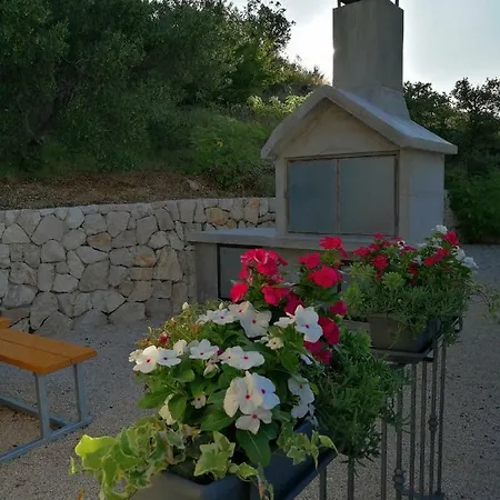 Perlica Feriehus Marusici (Split-Dalmatia)