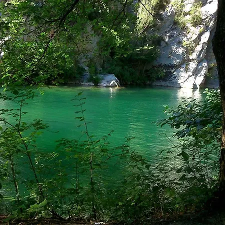 Perlica Feriehus Marusici (Split-Dalmatia)