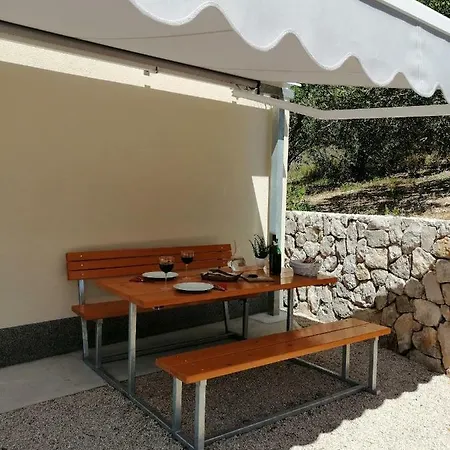 Perlica Feriehus Marusici (Split-Dalmatia)
