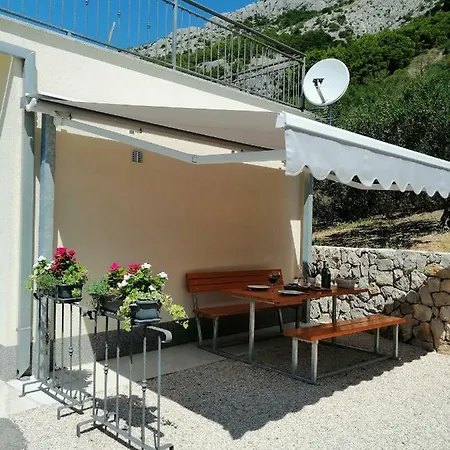 Feriehus Perlica Marusici (Split-Dalmatia)