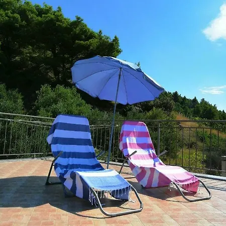 Perlica Holiday home *