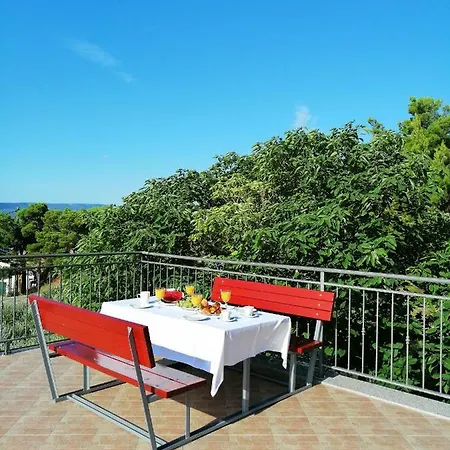 Perlica Holiday home *
