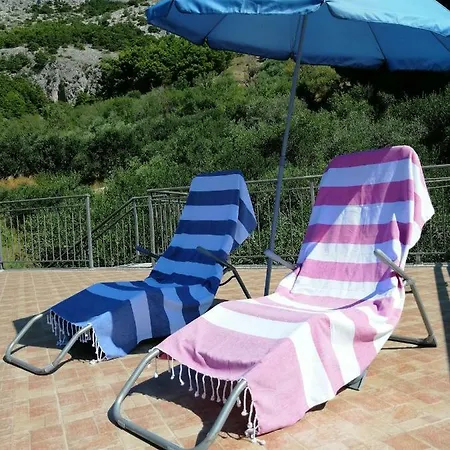 Holiday home Perlica *