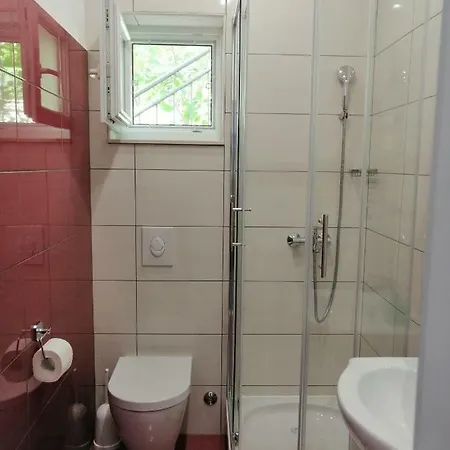 Feriehus Perlica Marusici (Split-Dalmatia)