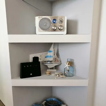 Feriehus Perlica Marusici (Split-Dalmatia)