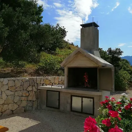 Feriehus Perlica *