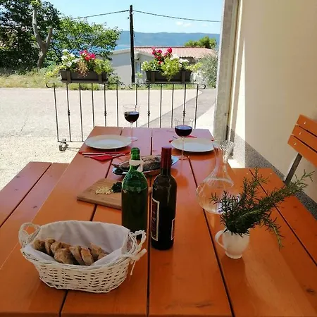 Holiday home Perlica