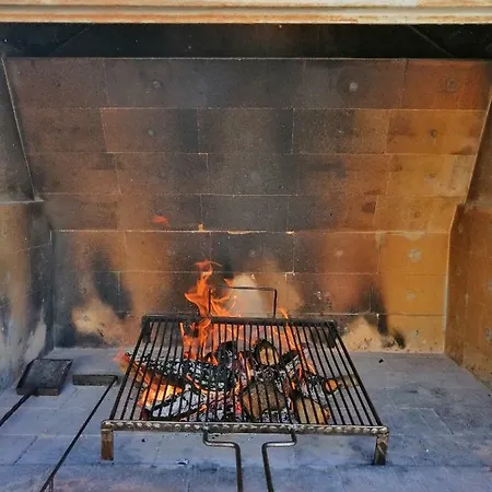 Feriehus Perlica Marusici (Split-Dalmatia)