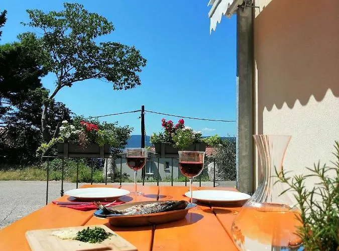Perlica * Marusici (Split-Dalmatia)